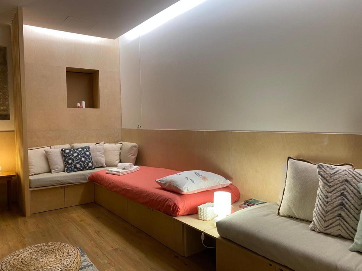 AlvarelhosPorto-Braga Country Side - Private Swimming Pool别墅 外观 照片